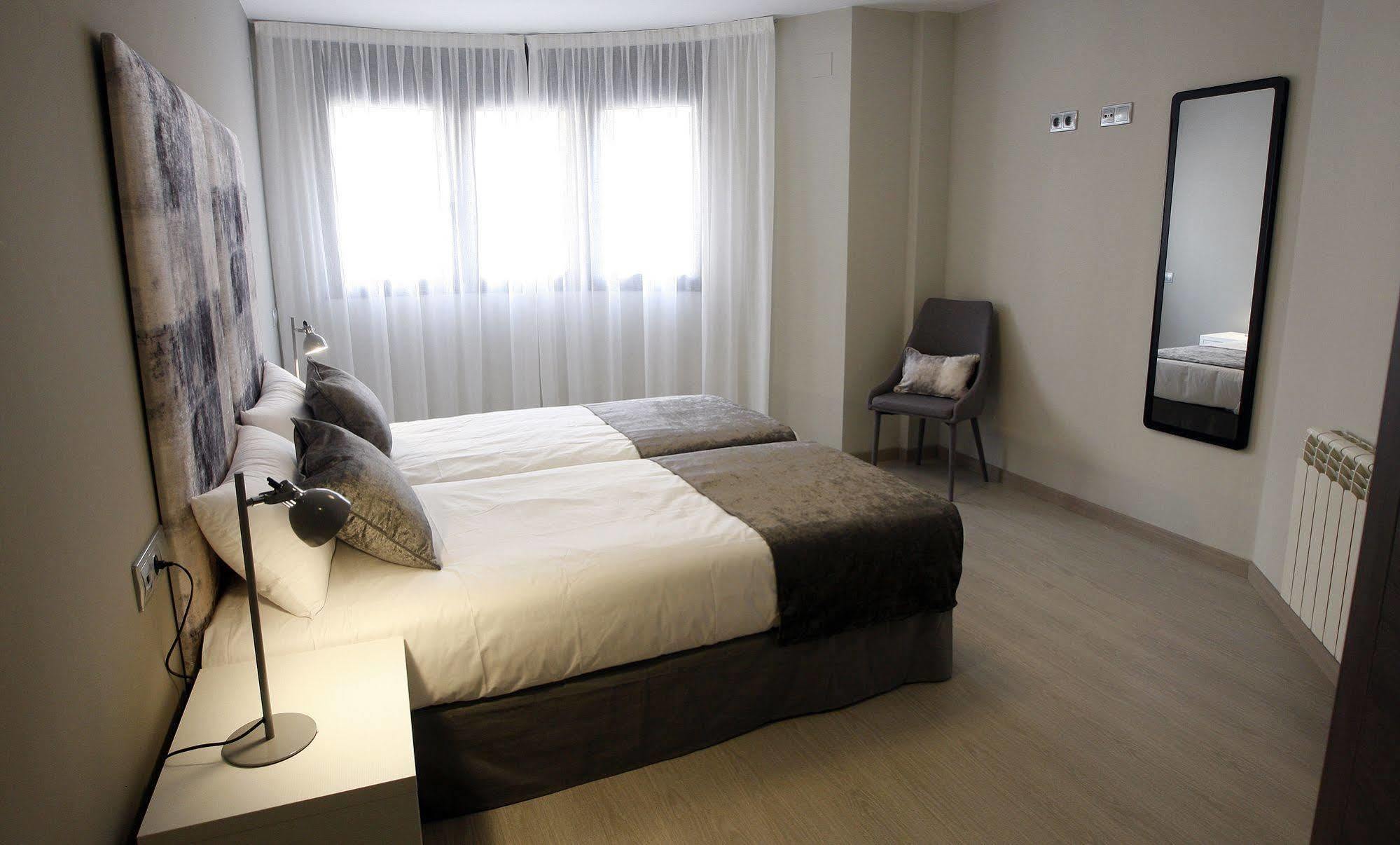 Apartamento Real