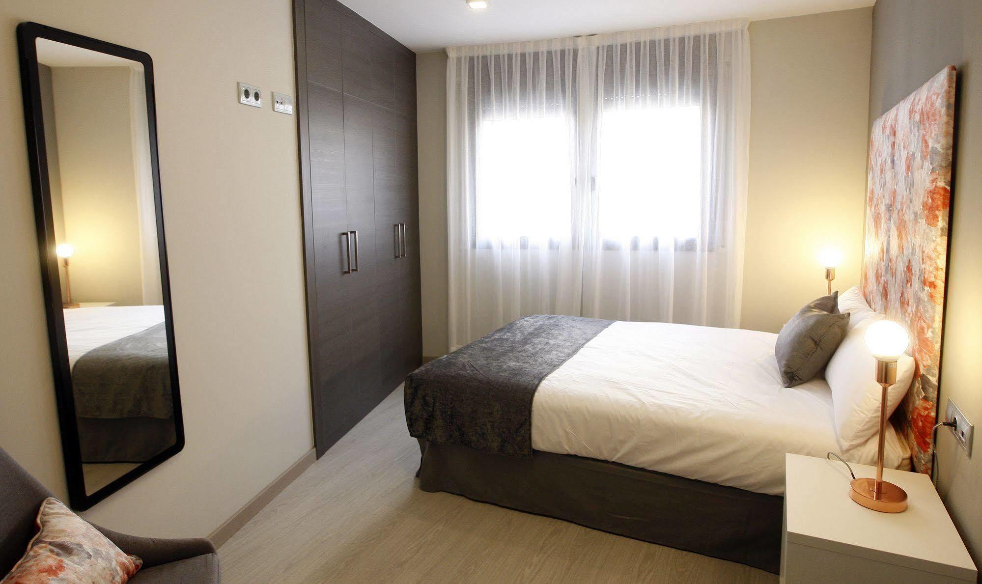 Apartamento Real *